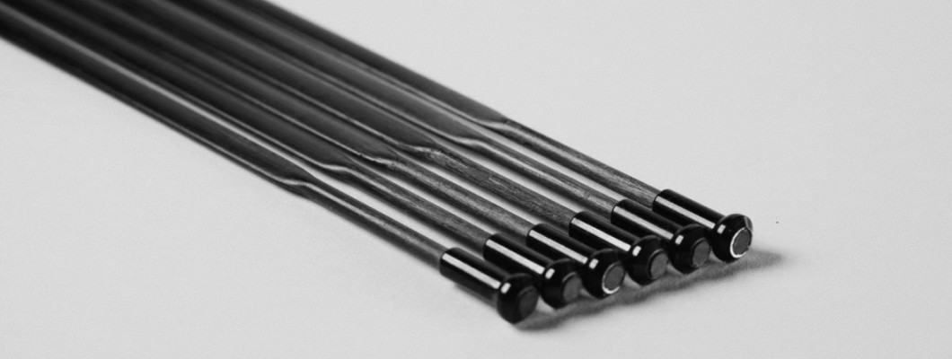 Tips for correctly using carbon fiber bicycle spokes